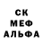 А ПВП крисы CK Al More